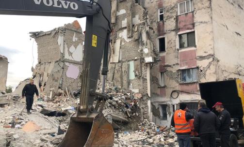 Rindertimi ne Lezhe: 249.5 mln leke per rikonstruksionin e banesave te demtuara